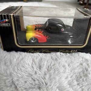 1940’s Street Rod 1:25 LIBERTY CLASSICS LIMITED EDITION rare